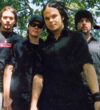 THE RASMUS
